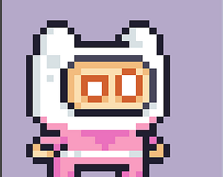 Generic Platform Game