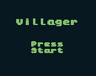 Villager