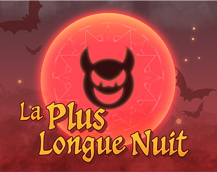 Le Plus Longue Nuit