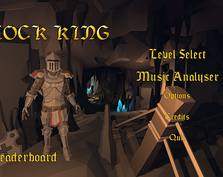 Block King