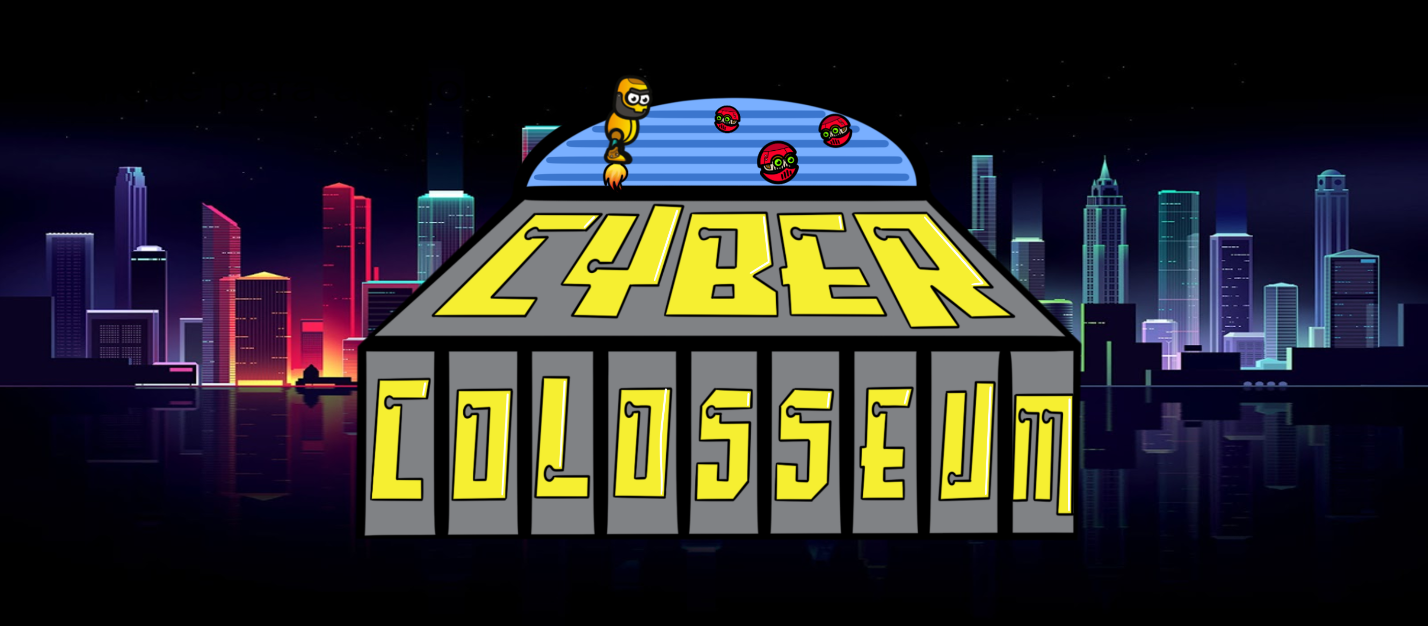 Cyber Colosseum