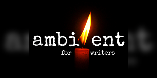 Cover image for Ambient