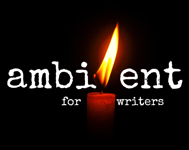 Ambient By Ladyorthetiger