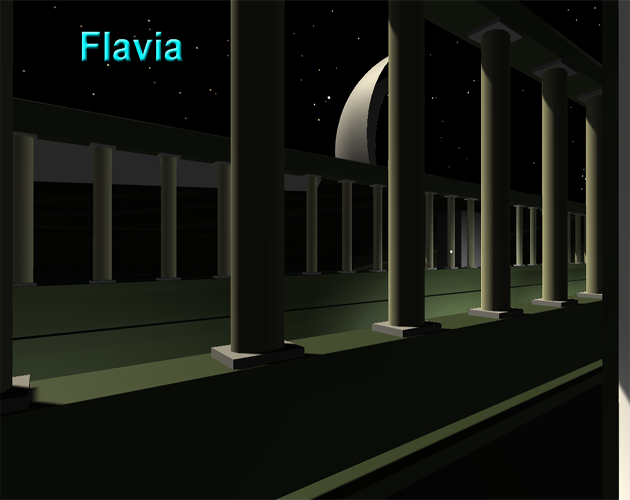 Flavia