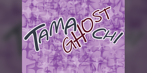 Cover image for TamaGhostChi
