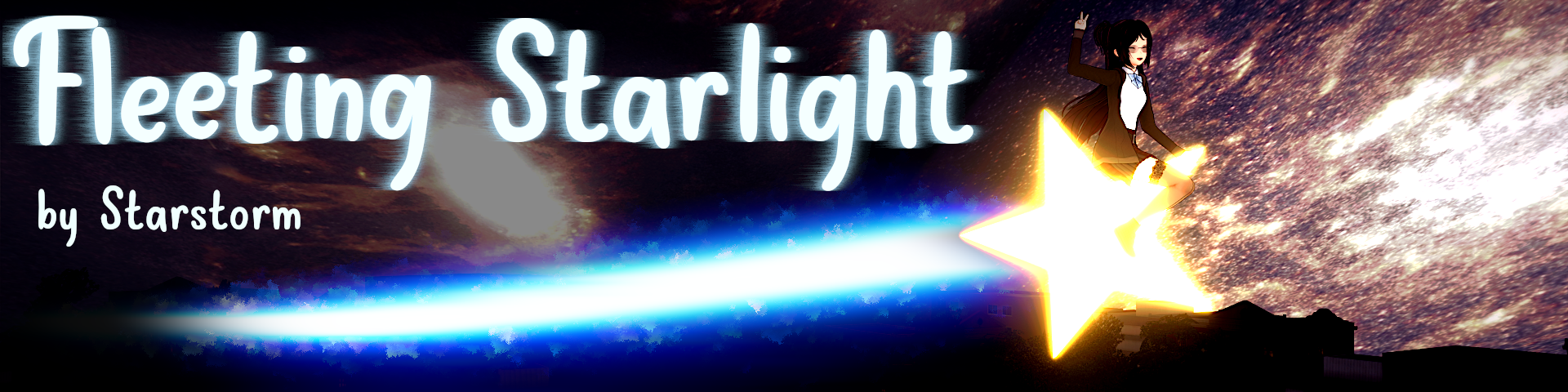 Fleeting Starlight