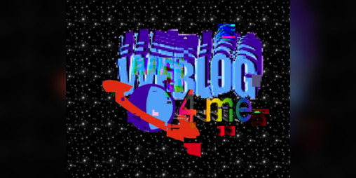 Cover image for WeBlog4Me