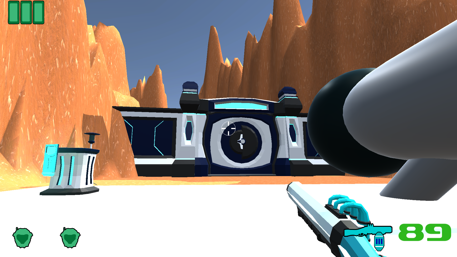 Hive Mine