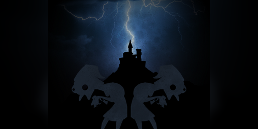 Cover image for Serve the Master