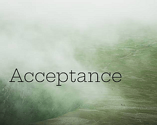 Acceptance
