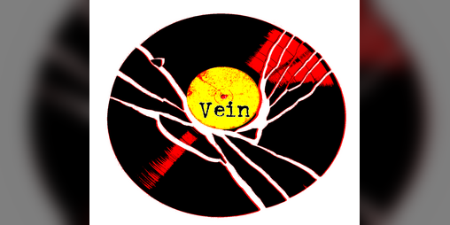 Cover image for Vein