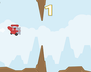 FlappyPlane