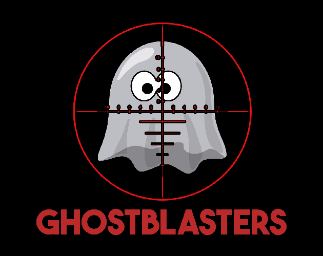 GhostBlasters