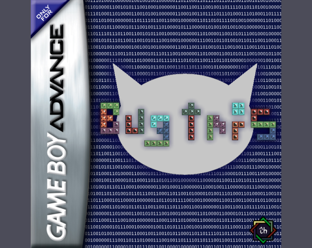 Cover image for BugTris