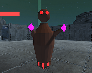 Robot Rebellion