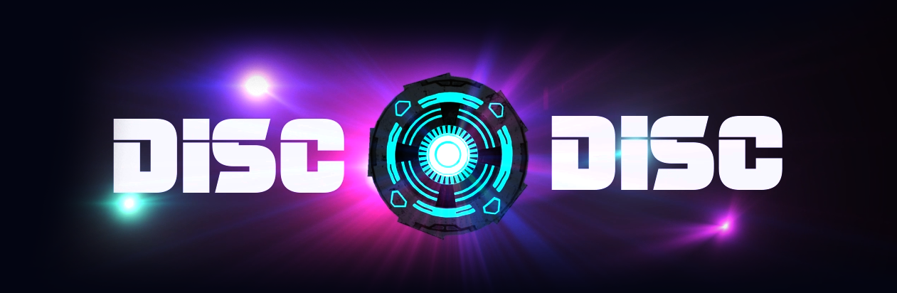 Disco Disc VR