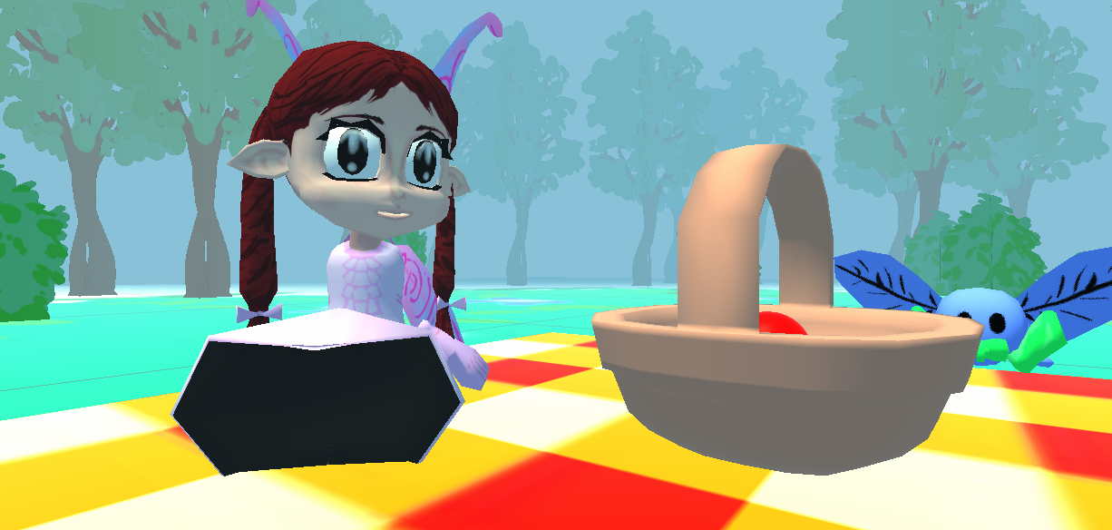 FairyRescue