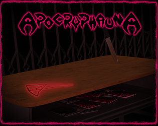 Apocryphauna [Free] [Adventure] [Windows] [macOS] [Linux]