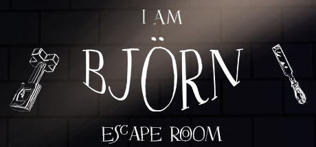 I am Bjorn - Escape room