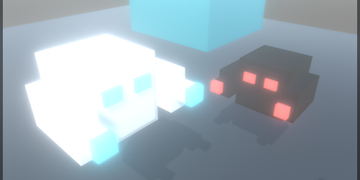 Cover image for Top-Down Shooter 3D