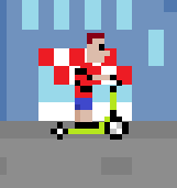 Cover image for Bike Rio RUN