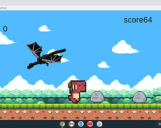 Dino Run