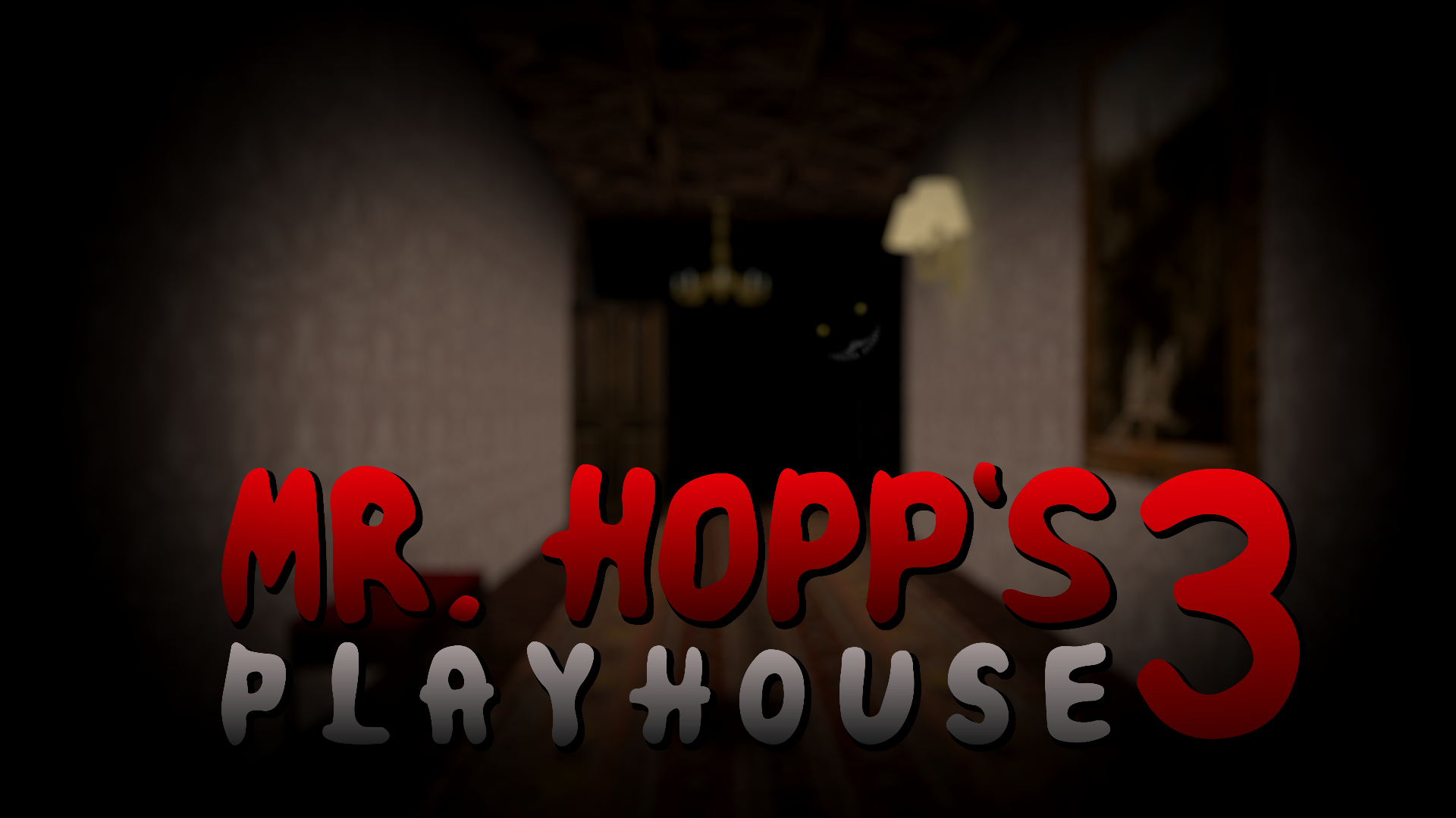 Mr. Hopp's Playhouse 3 (DEMO)