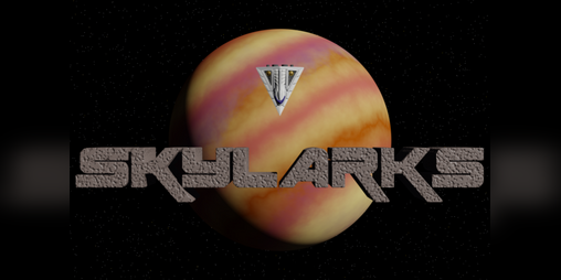 Cover image for Skylarks