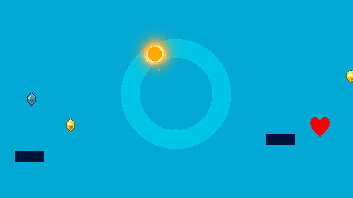 Circle Turn