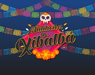 La Maldición de Xibalbá