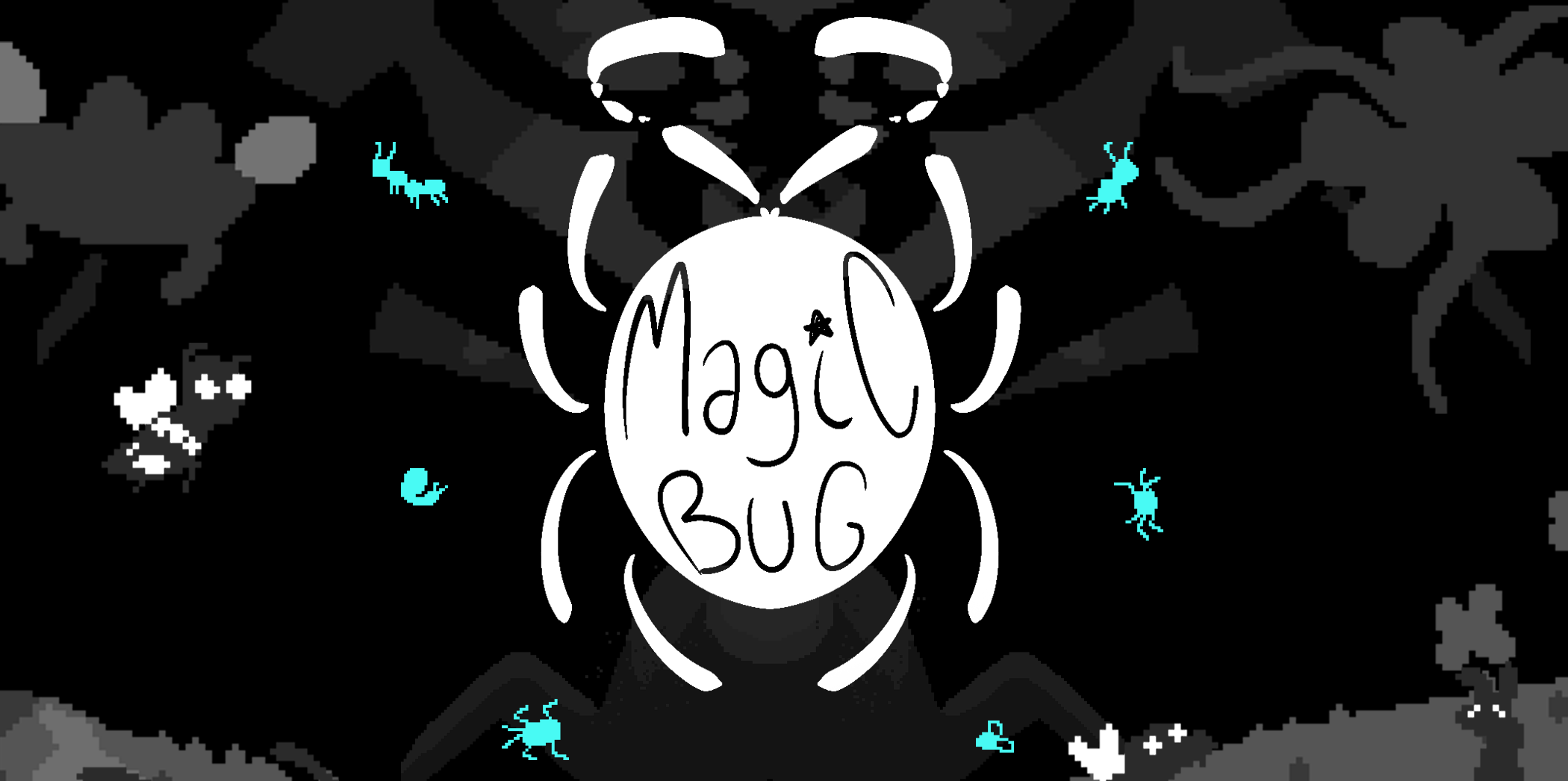 Magic Bug
