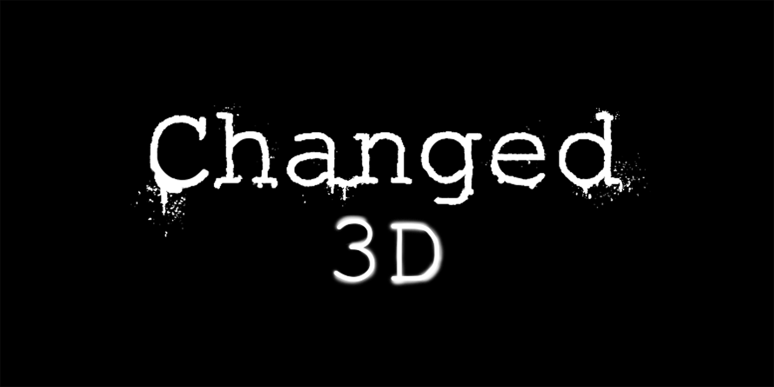 Changed 3D by TheWarTank