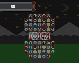 Element Match
