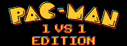 Pacman 1vs1