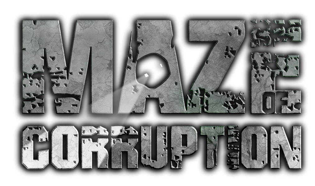 Maze of Corruption