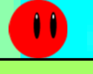 just a regular platformer