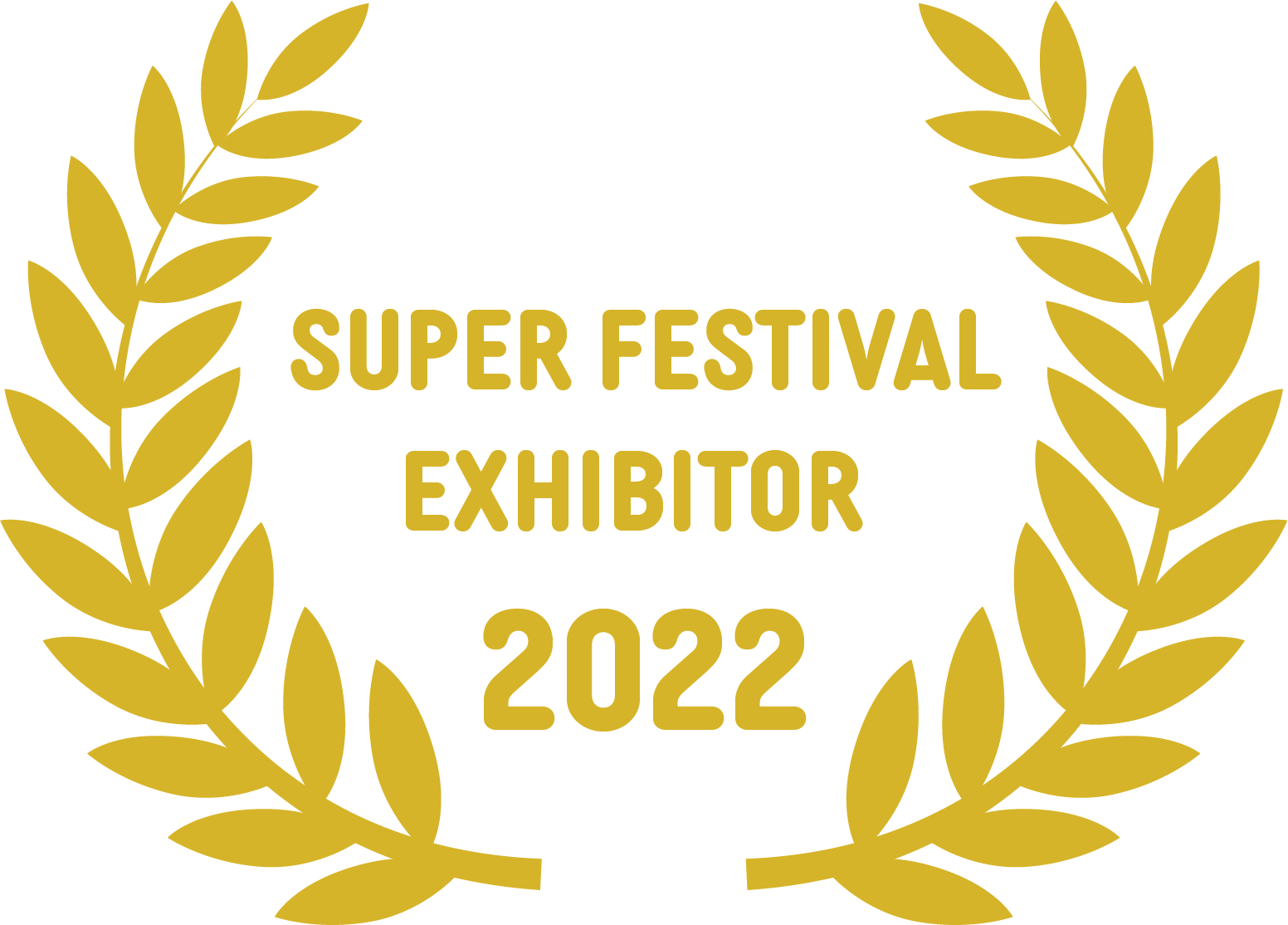 Super Festival Exhibitor 2022