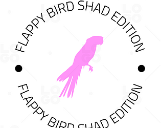 Flappy Bird Shad Edition