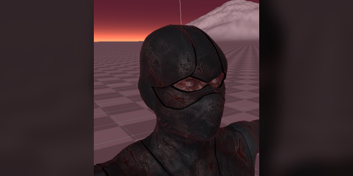 Cover image for Zombie Arena