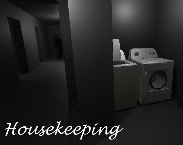 (2022AU-1-4) Housekeeping