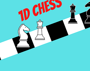 1d chess
