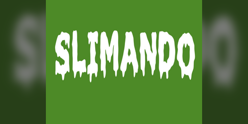 Cover image for Slimando V0.3