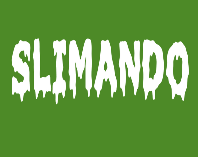 Cover image for Slimando V0.3