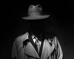 Murder Mystery