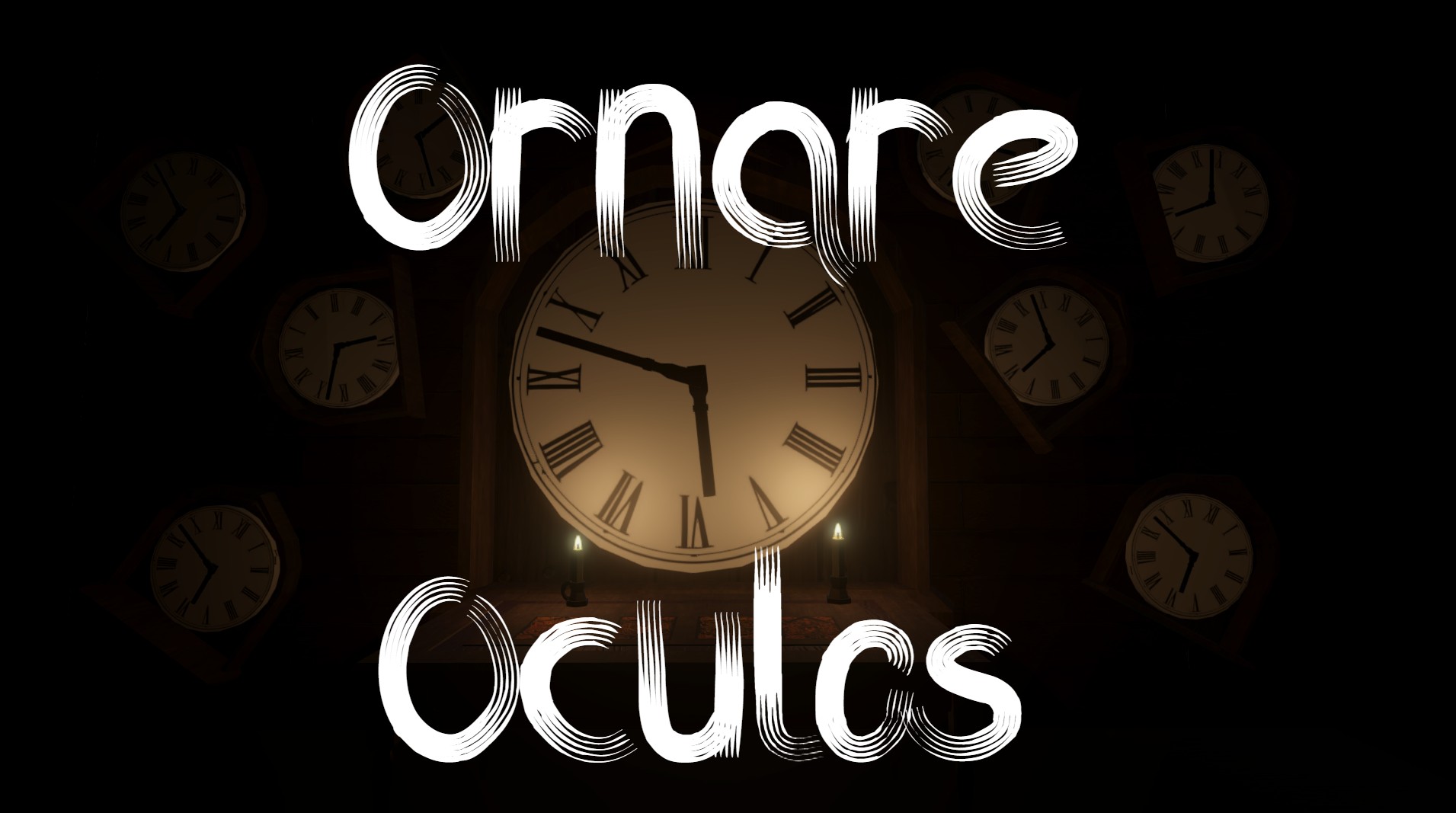Cover image for Ornare Oculos