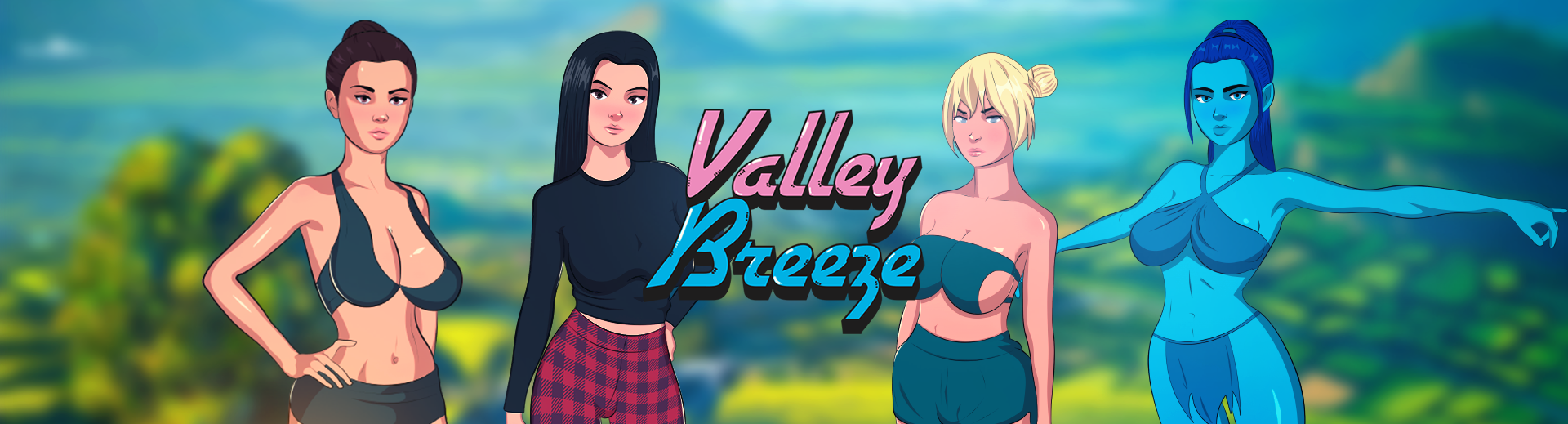 Valley Breeze [0.0.4]