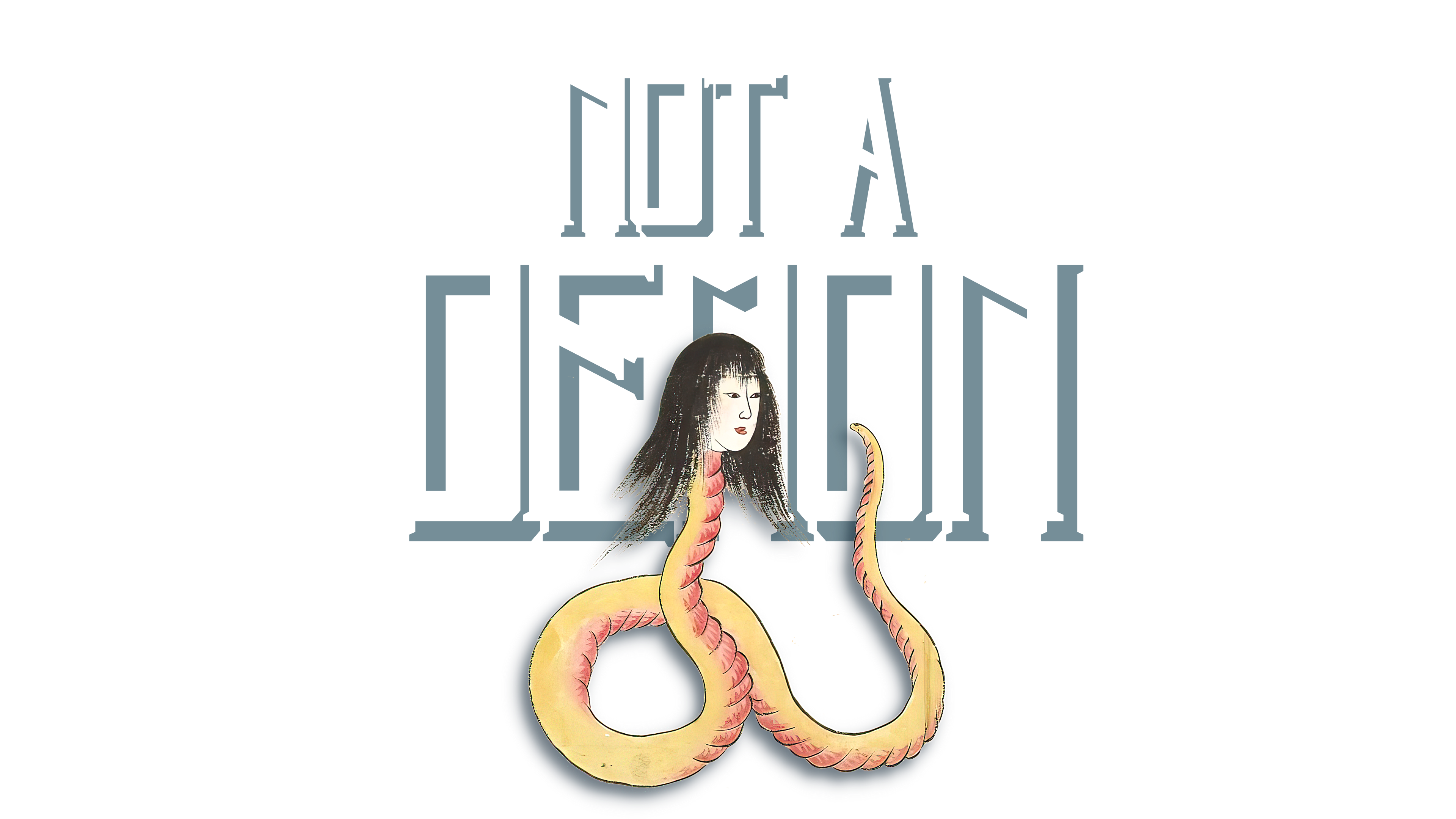 Not a Demon