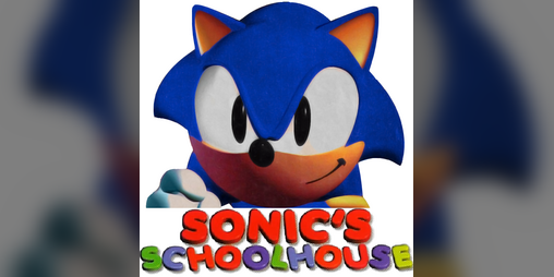 Sonic's Schoolhouse : BAP Interactive : Free Download, Borrow, and