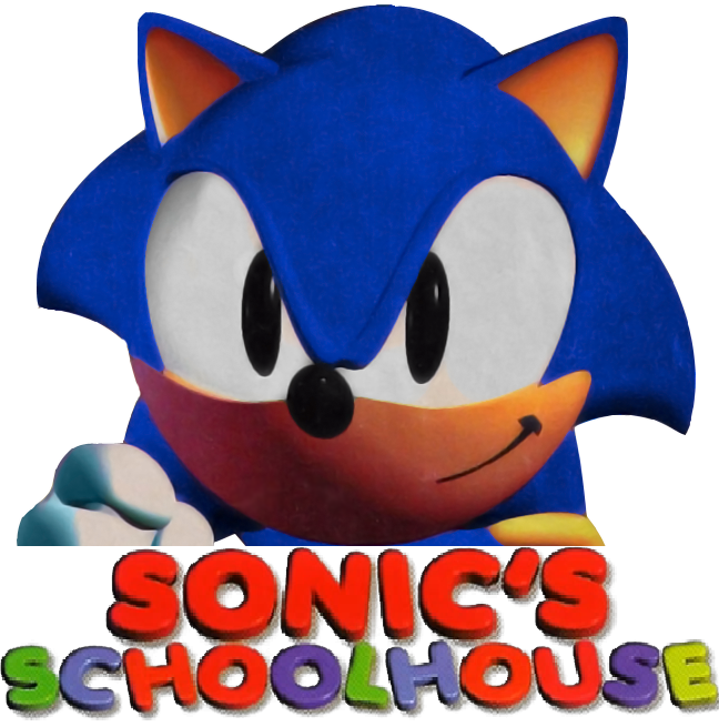 Sonic's Schoolhouse