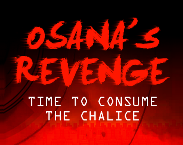 Osana's Revenge